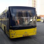 114 автобус Київ