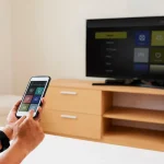 Як підключити телефон до телевізора: перетворюємо смартфон на медіацентр