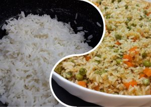 Як правильно варити рис, щоб він не злипався: кулінарний майстер-клас у вас на кухні